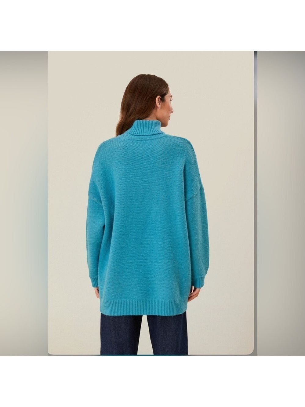 Farm Rio Rio Sweater - Picture 5 of 8